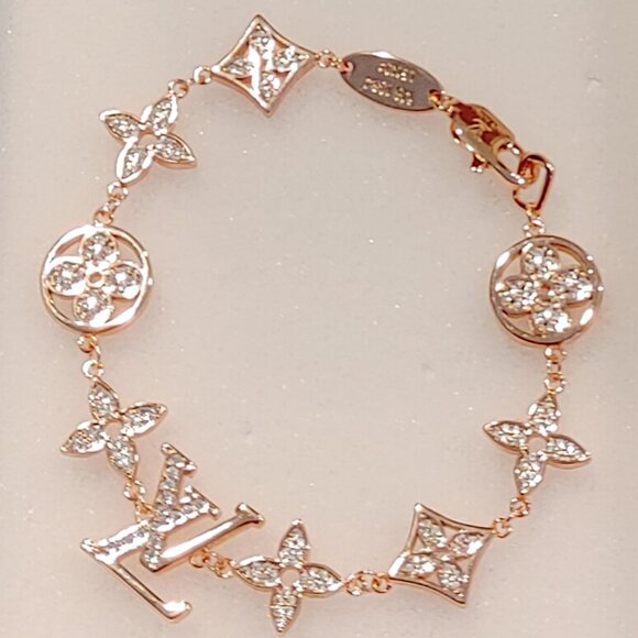 Louis Vuitton Women's Bracelet - Picture 1 of 9